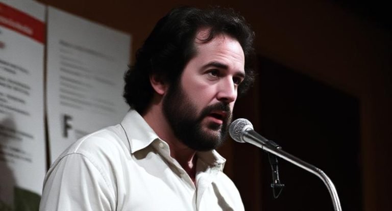 Andy Kaufman Last Photo – The Mystery Behind His Final Days