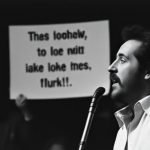 andy kaufman last words