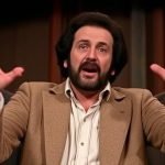 andy kaufman movies and tv shows