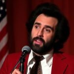 how did andy kaufman die