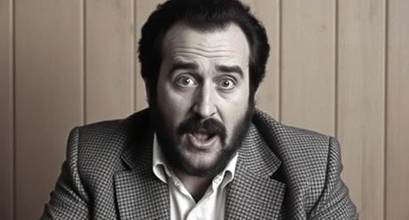 Andy Kaufman Wrestling