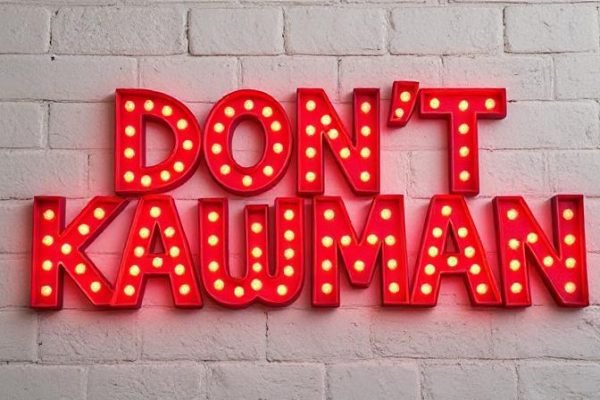 Andy Kaufman Daughter