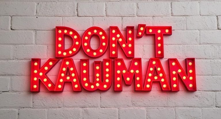 Andy Kaufman Daughter