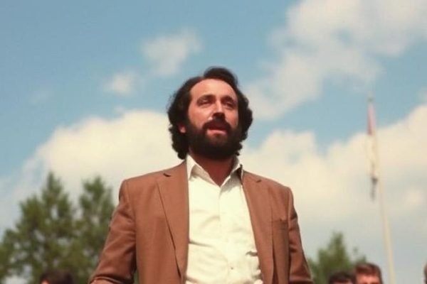 How Tall Was Andy Kaufman