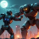 lalo gone brazy fight