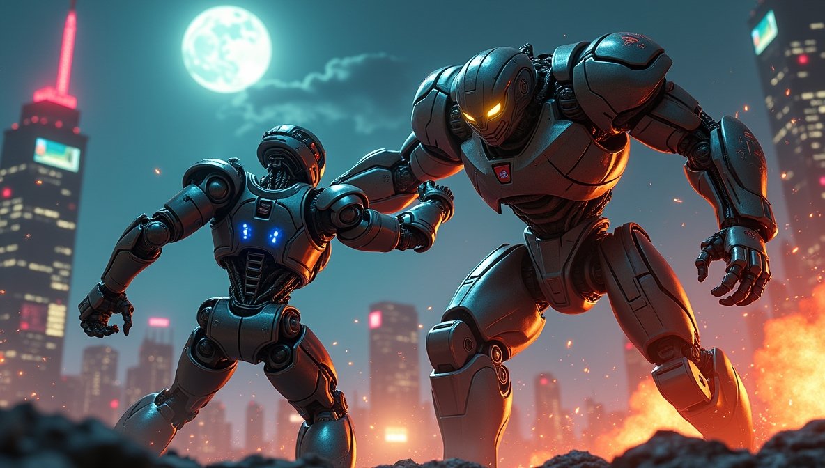 lalo gone brazy fight