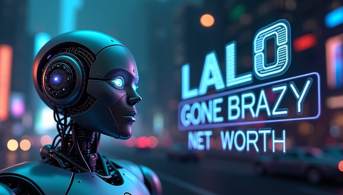 lalo gone brazy net worth