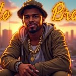 where does lalo gone brazy live