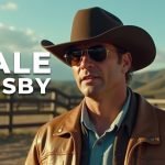 dale brisby real name