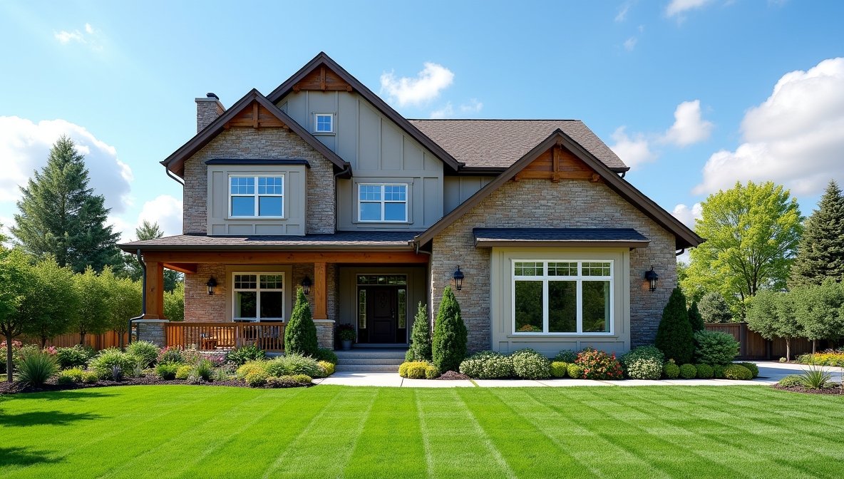 home exterior masterrealtysolutions