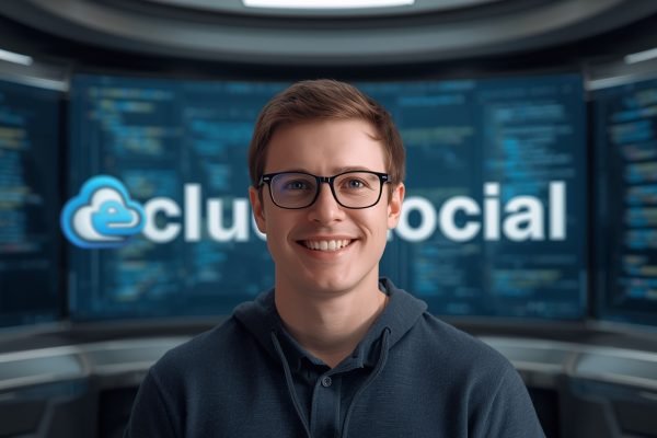 brandon about cloudysocial
