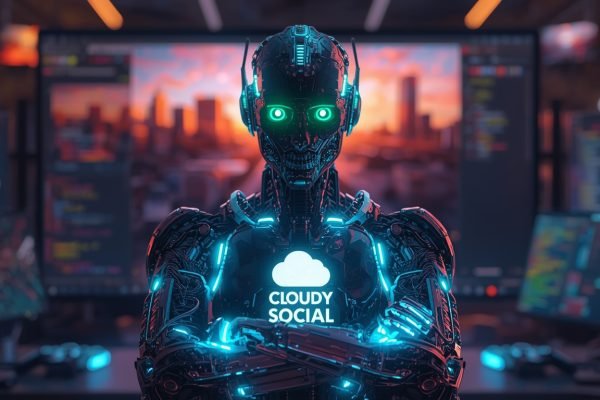 cloudysocial customize your game play