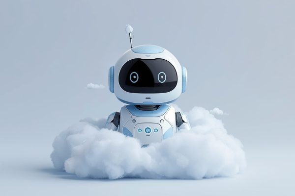 cloudysocial minison