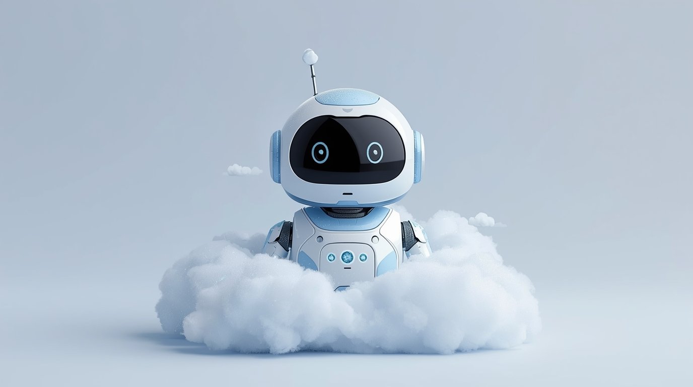 cloudysocial minison