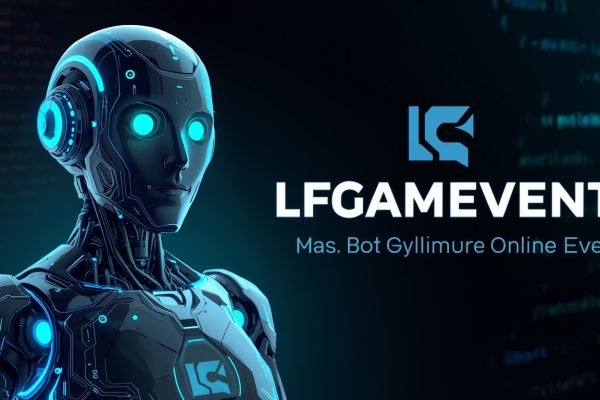 the online event lcfgamevent