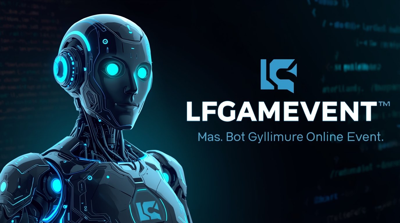 the online event lcfgamevent