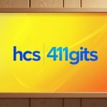 new software name hcs 411gits