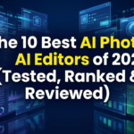 The 10 Best AI Photo Editors of 2026 (Tested, Ranked & Reviewed)