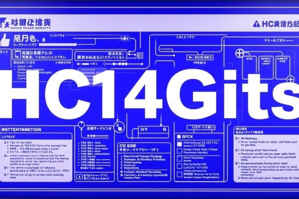 software hcs 411gits updated