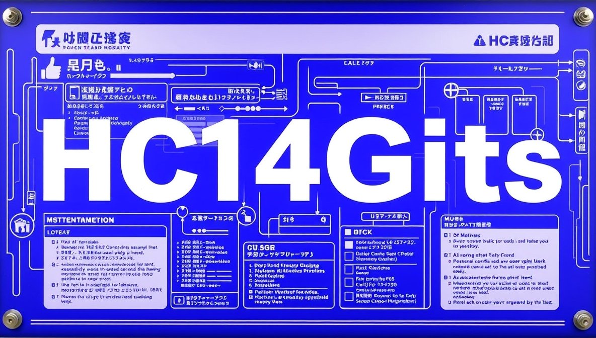 software hcs 411gits updated
