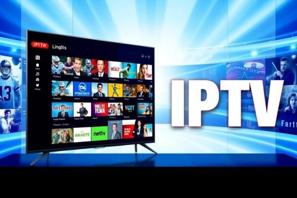 Iptv Reviews