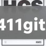 hcs 411gits