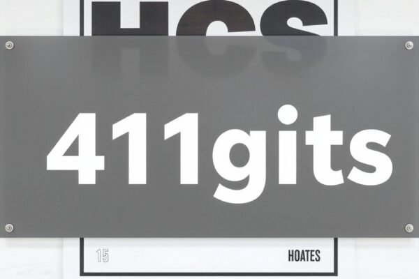 hcs 411gits