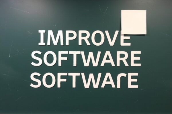 improve software hcs 411gits