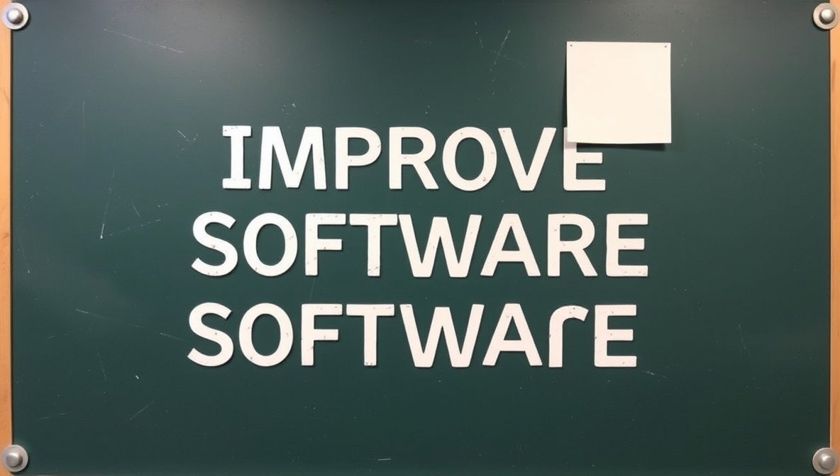 improve software hcs 411gits